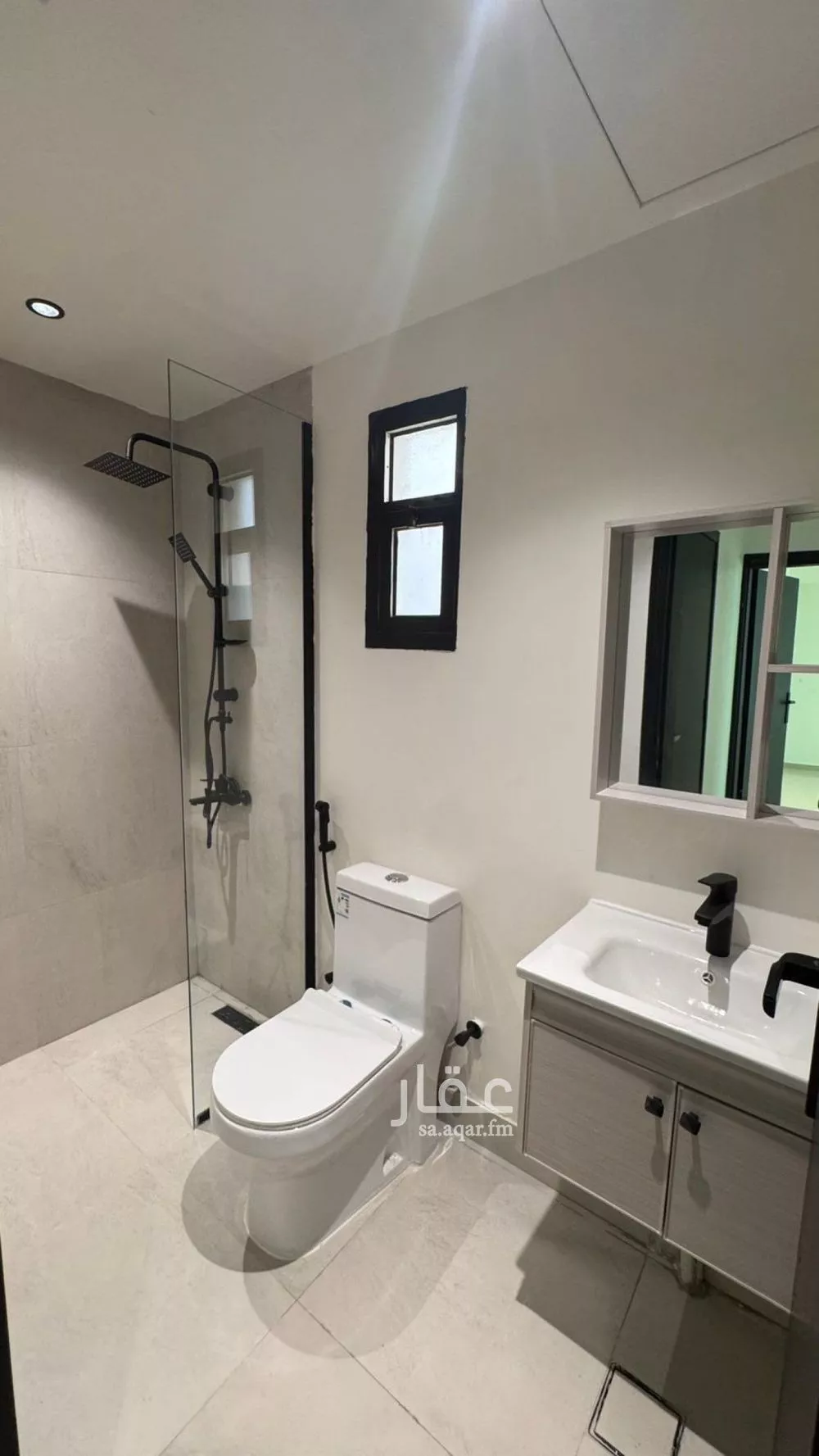1 bedroom apartment in Al Malqa 7