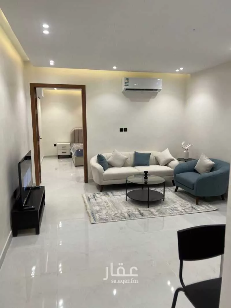 عقار 2 غرف في ضاحية الملك فهد، الدمام 8