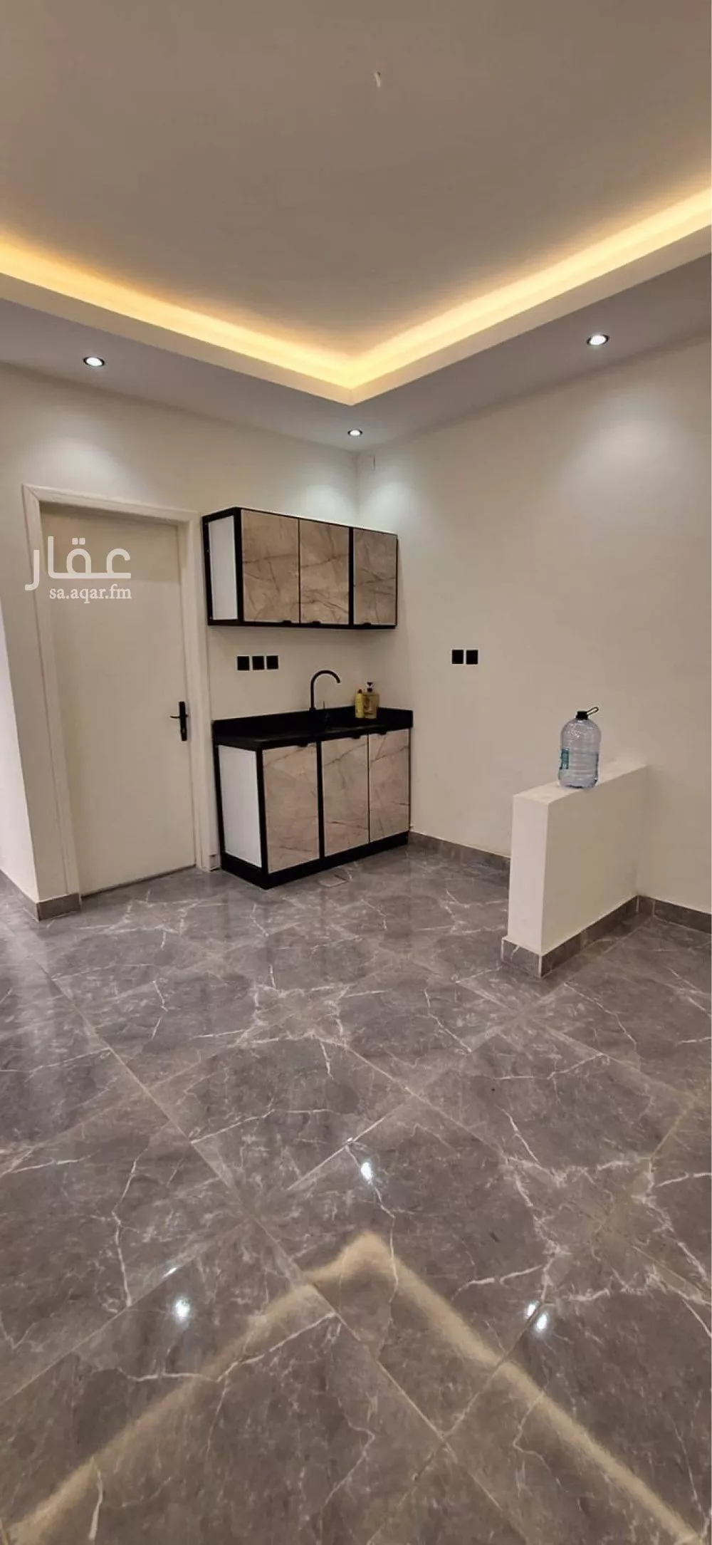 شقة 1 غرف في العريجاء الغربية، الرياض 5