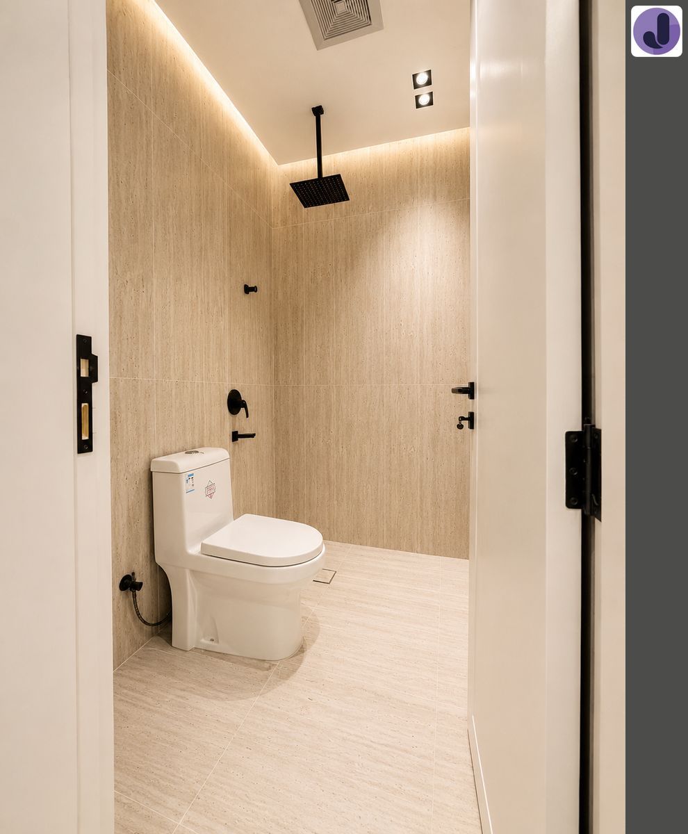 3 bedroom apartment in Okaz, Riyadh 18