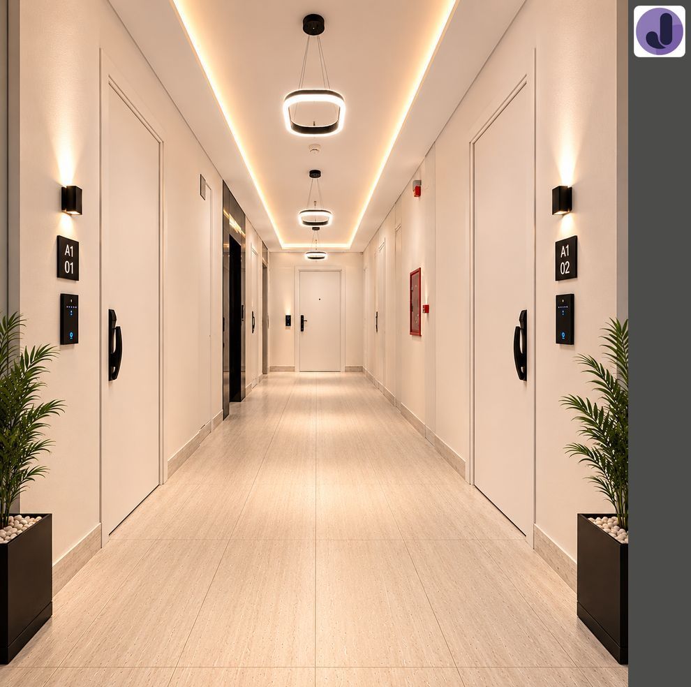 3 bedroom apartment in Okaz, Riyadh 3