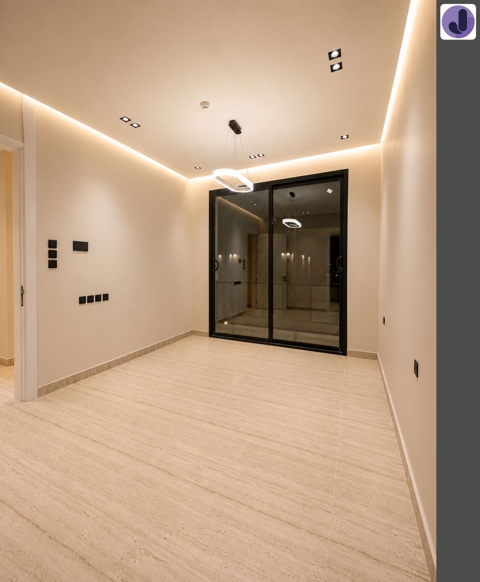 3 bedroom apartment in Okaz, Riyadh 7