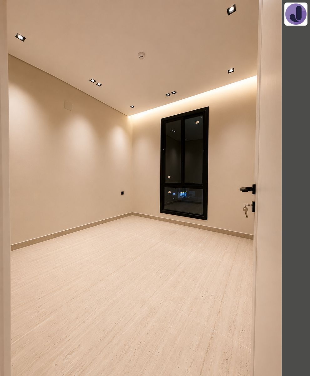 3 bedroom apartment in Okaz, Riyadh 13