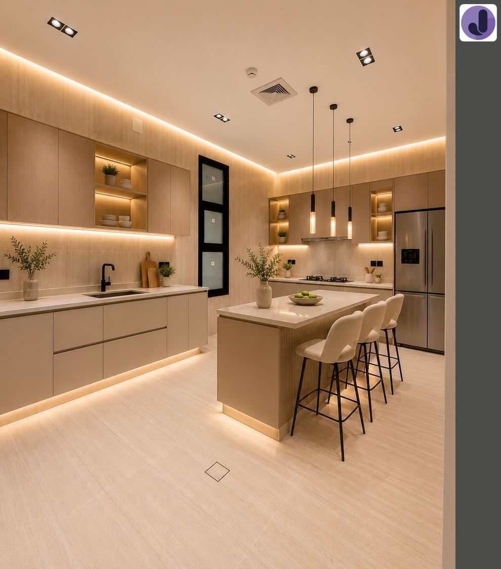 3 bedroom apartment in Okaz, Riyadh 10