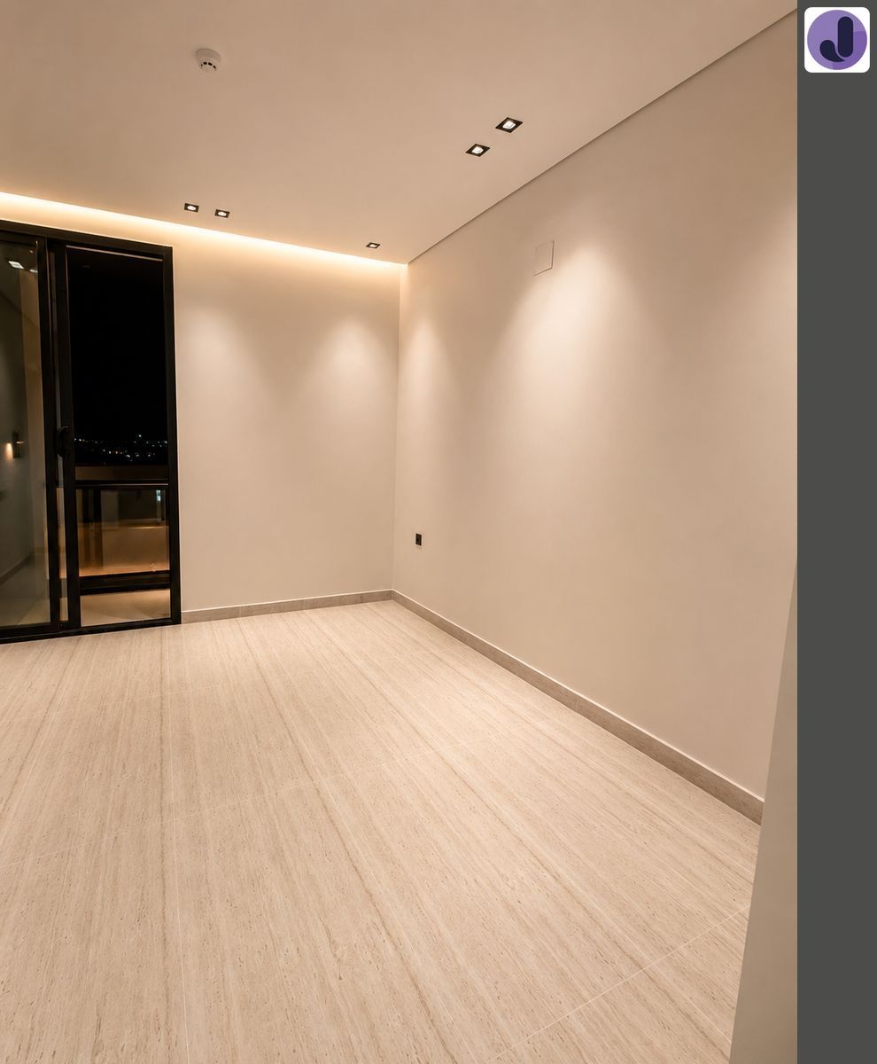 3 bedroom apartment in Okaz, Riyadh 4