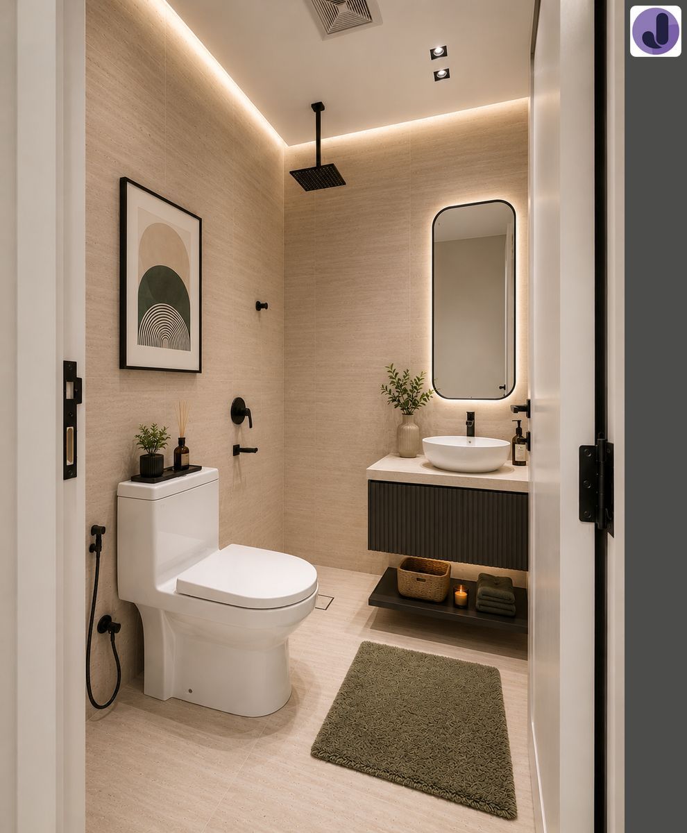 3 bedroom apartment in Okaz, Riyadh 19