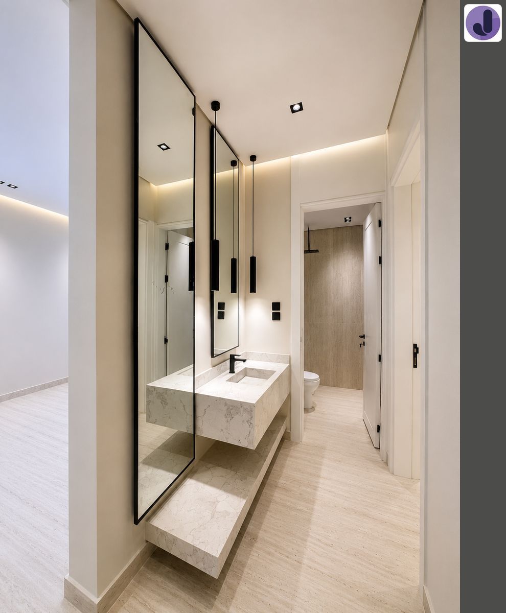 3 bedroom apartment in Okaz, Riyadh 16