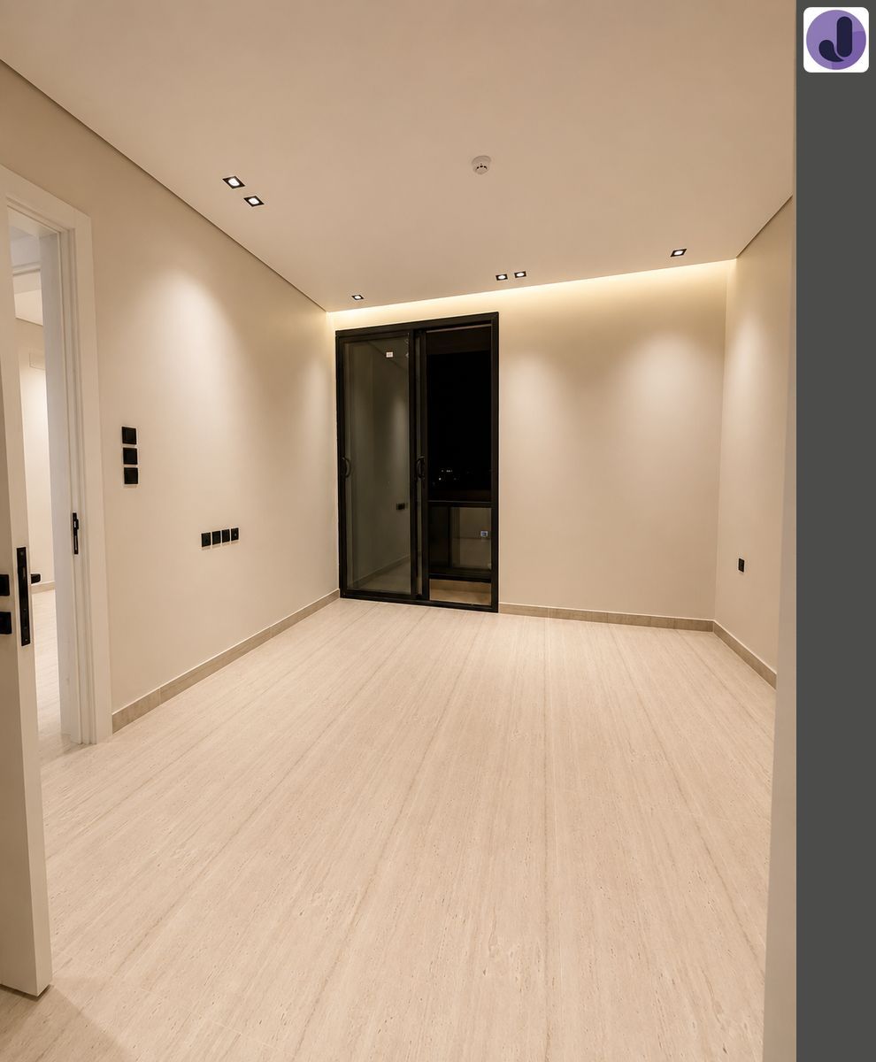 3 bedroom apartment in Okaz, Riyadh 11