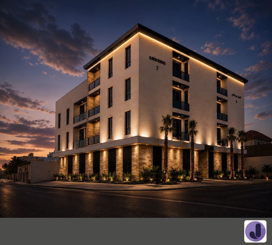 3 bedroom apartment in Okaz, Riyadh 20