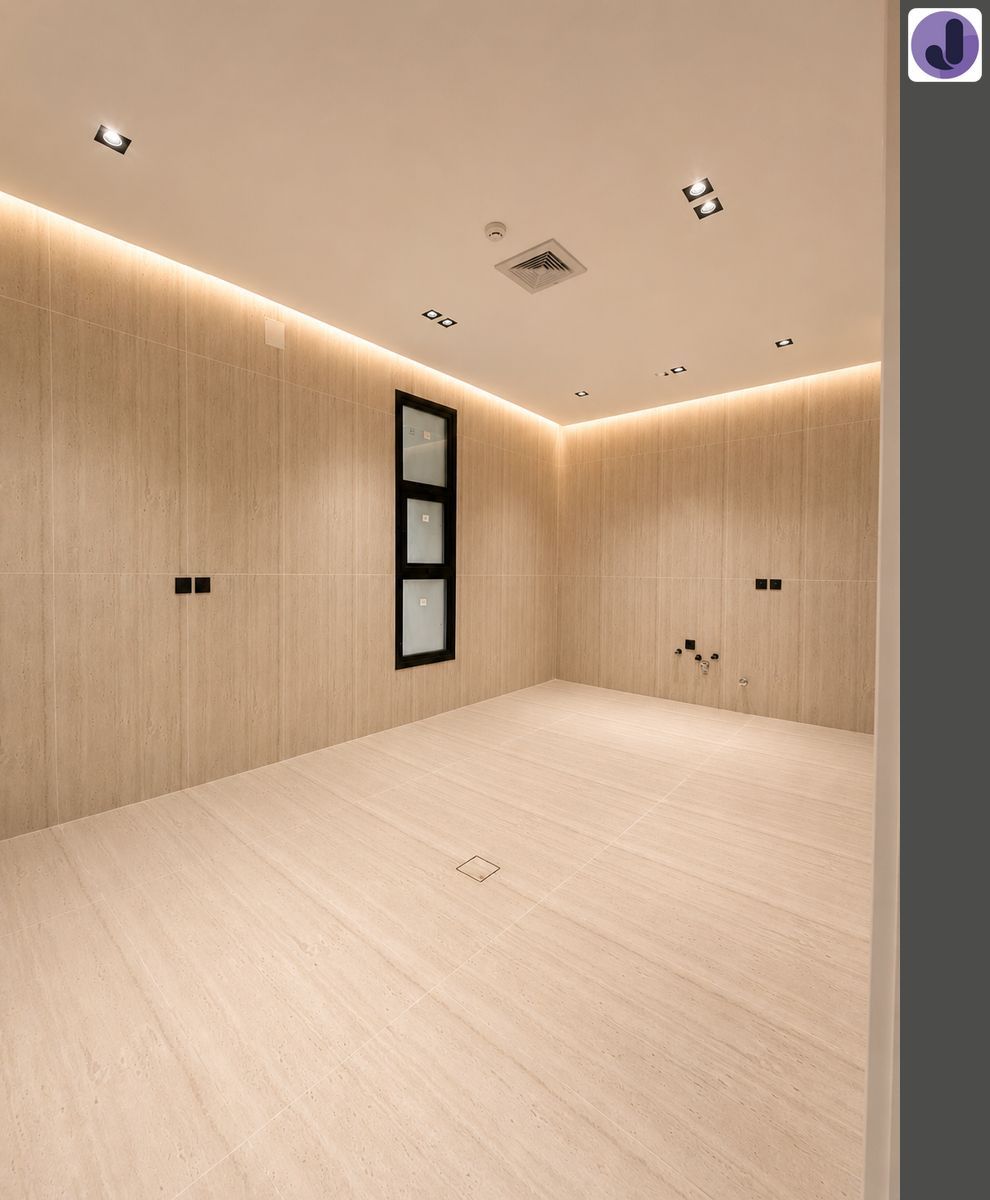 3 bedroom apartment in Okaz, Riyadh 9