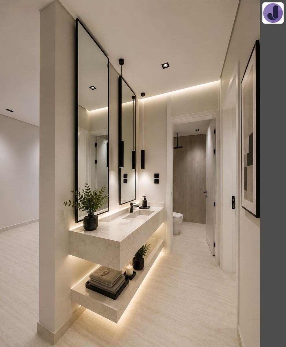3 bedroom apartment in Okaz, Riyadh 17
