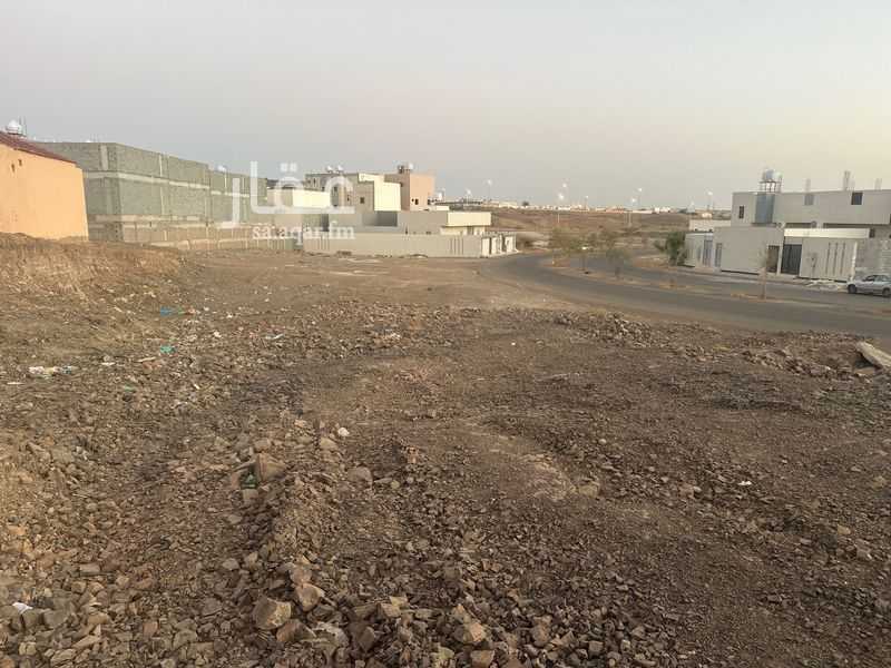 land in Al Matar, Madinah 4