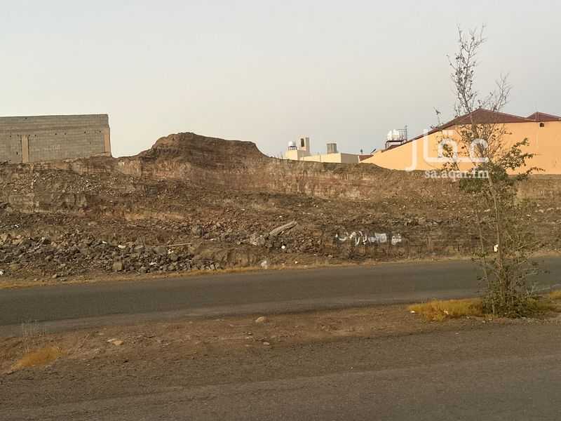 land in Al Matar, Madinah 5