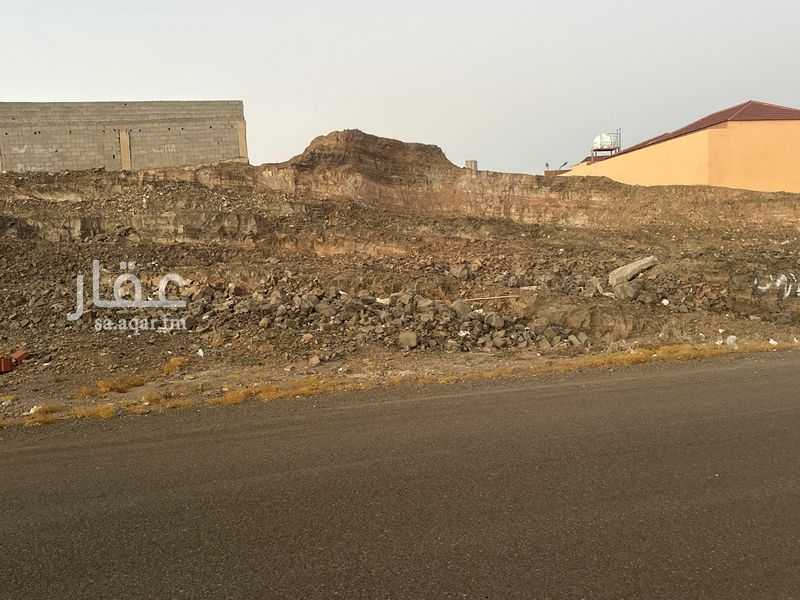 land in Al Matar, Madinah 6
