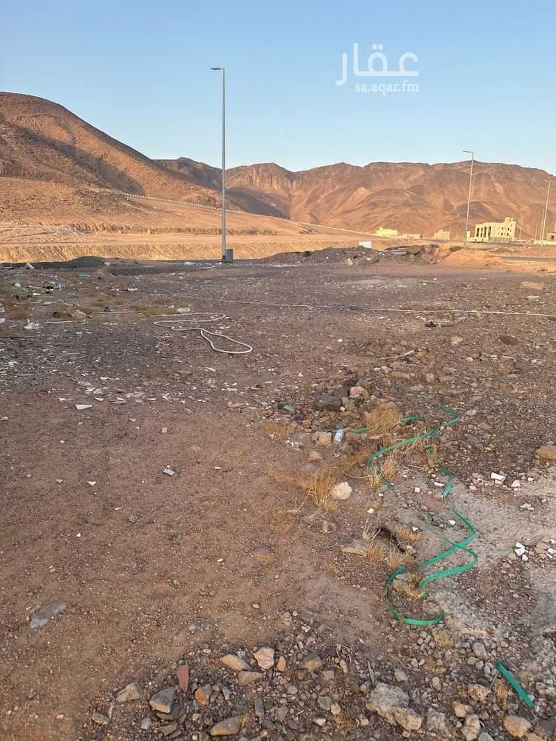 land in Jabal Ir, Madinah 6