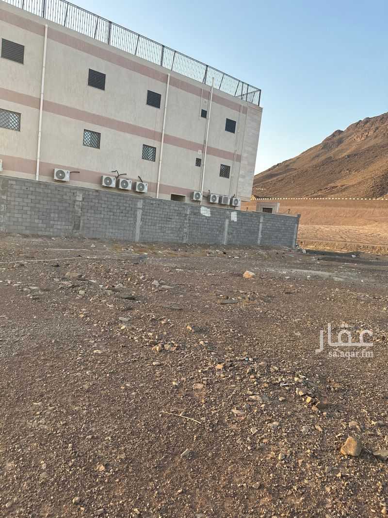 land in Jabal Ir, Madinah 4