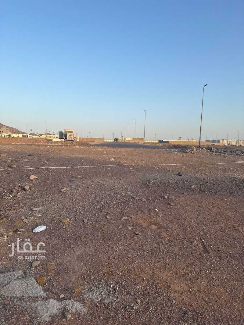 land in Jabal Ir, Madinah 5