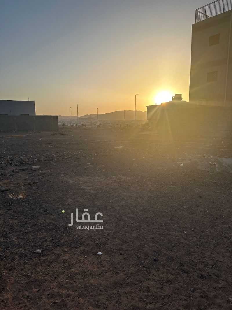 land in Jabal Ir, Madinah 3