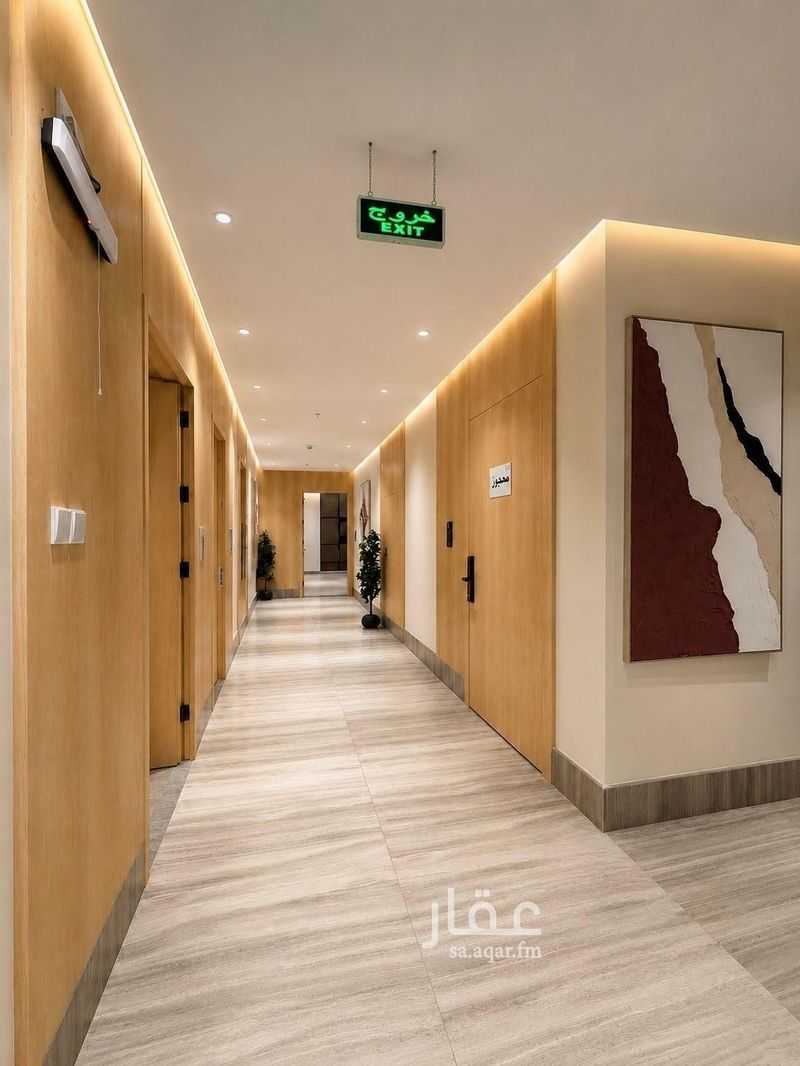 3 bedroom apartment in Al Aridh, Riyadh 9