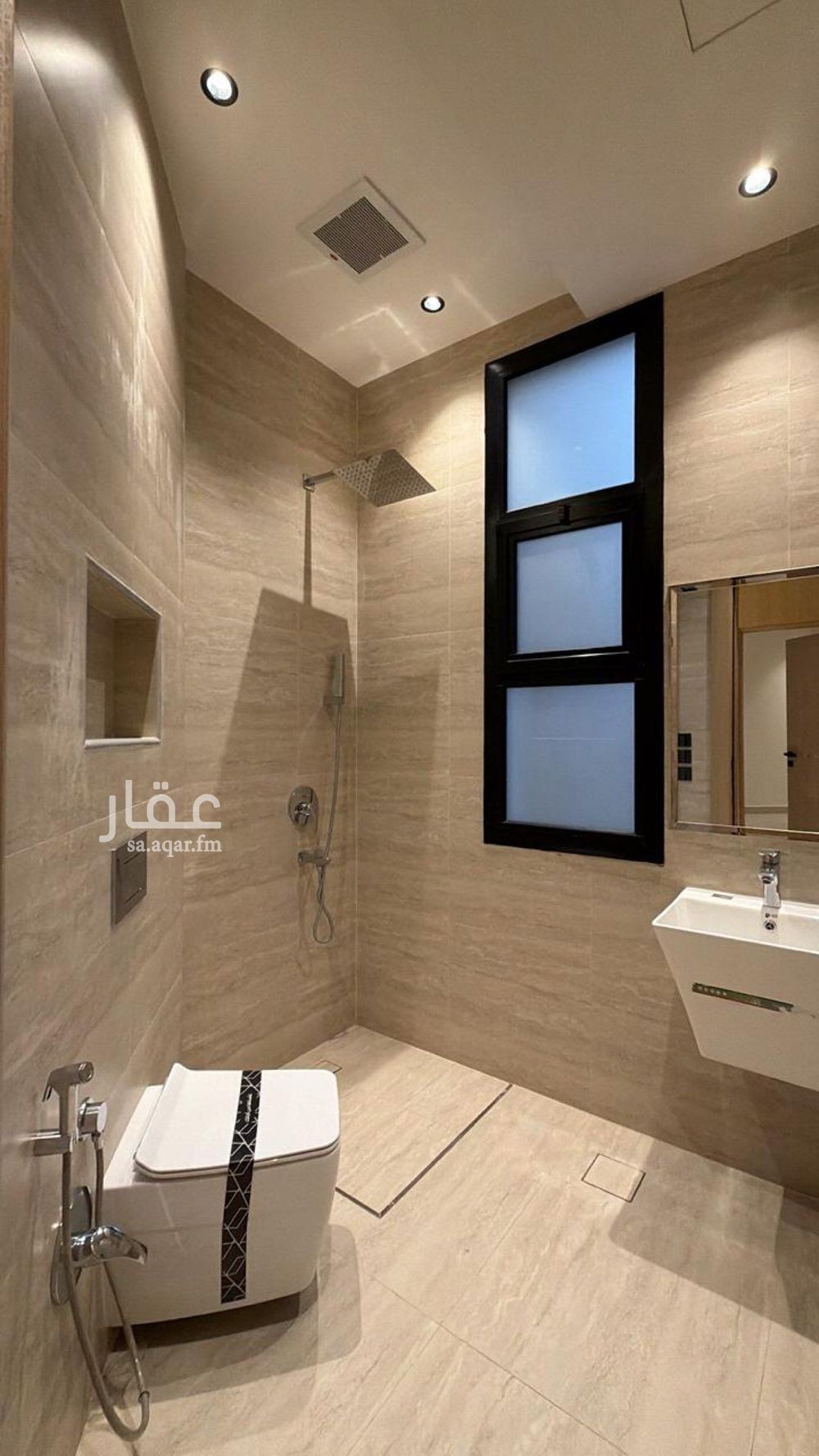 3 bedroom apartment in Al Munsiyah, Riyadh 16