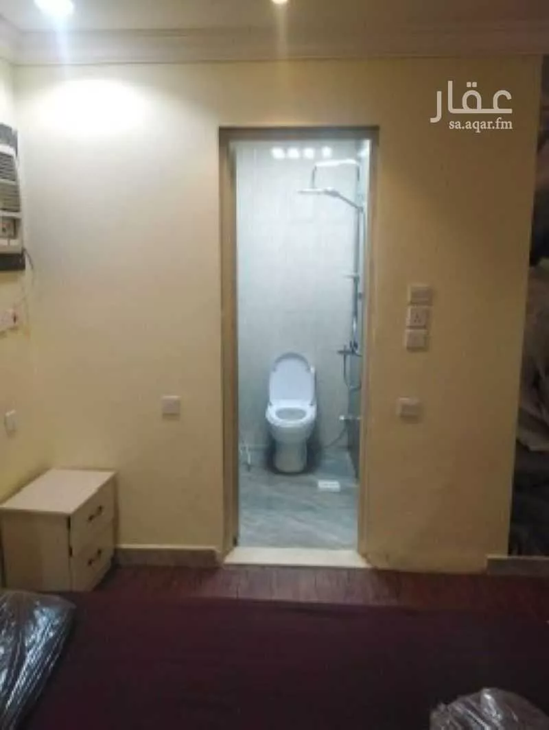 1 bedroom apartment in Bani Dhafar, Madinah 8