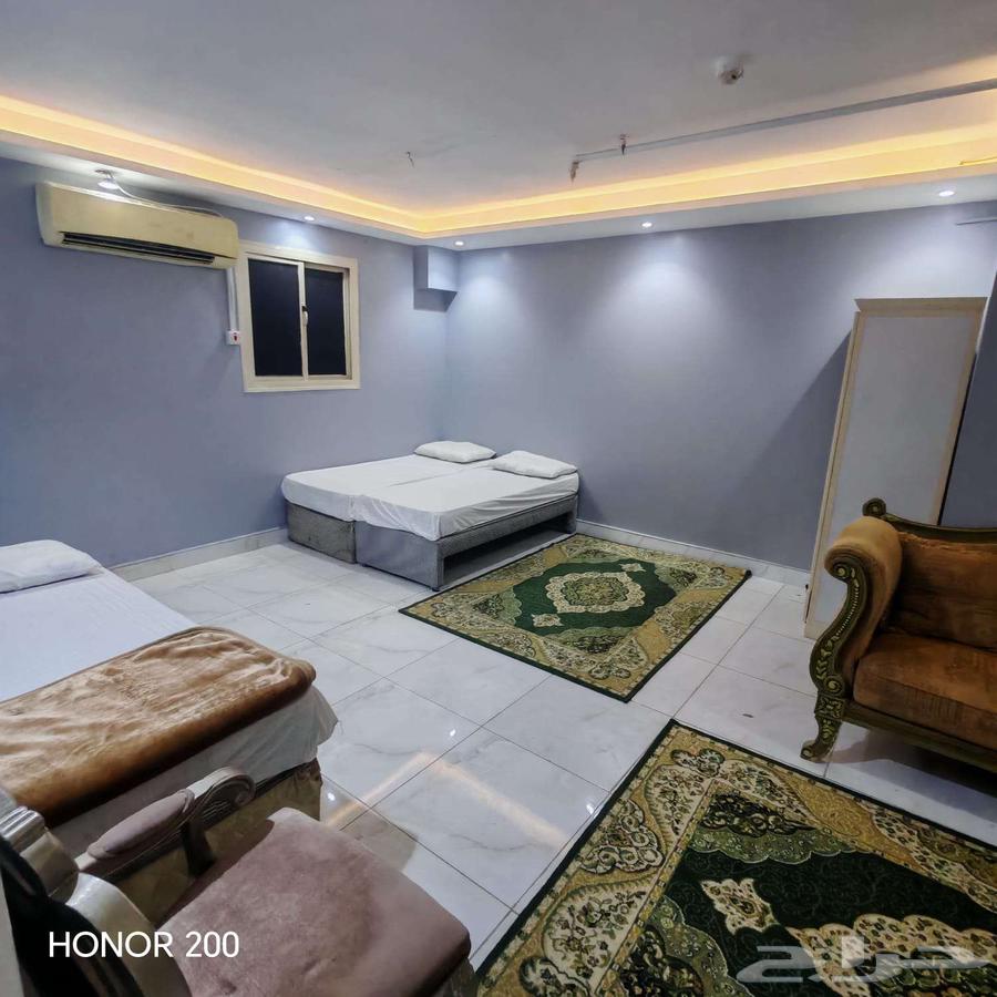 35 bedroom apartment in Al Shuhada, Makkah 4