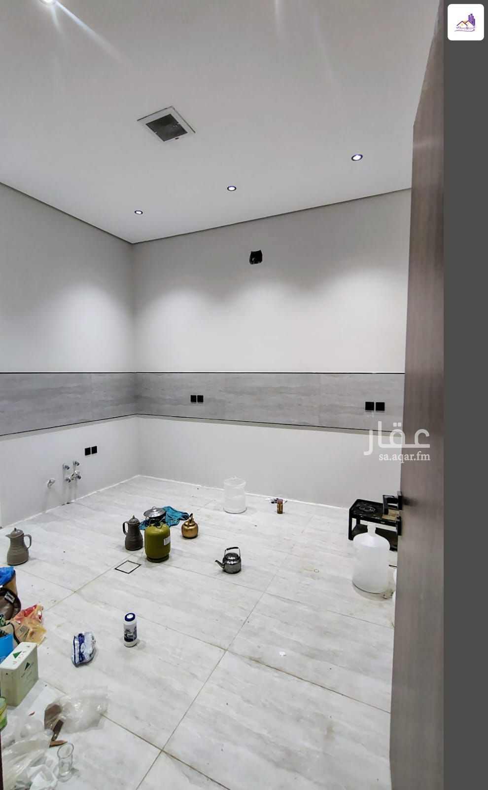 6 bedroom apartment in Al Maizilah, Riyadh 8