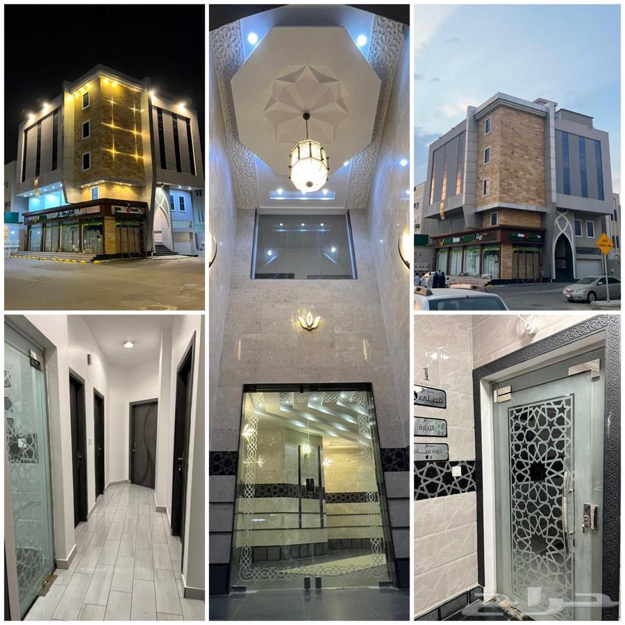 4 bedroom apartment in Al Salam, Makkah 11