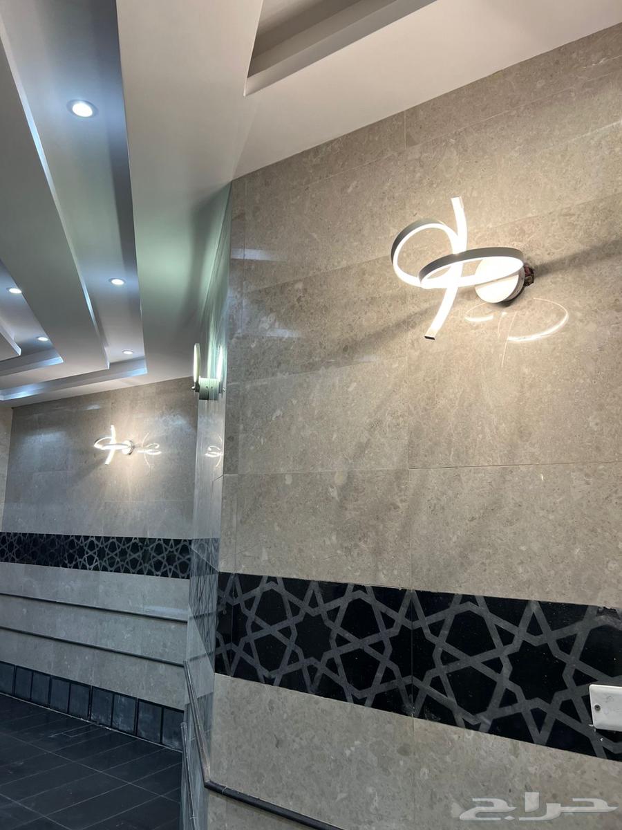4 bedroom apartment in Al Salam, Makkah 9