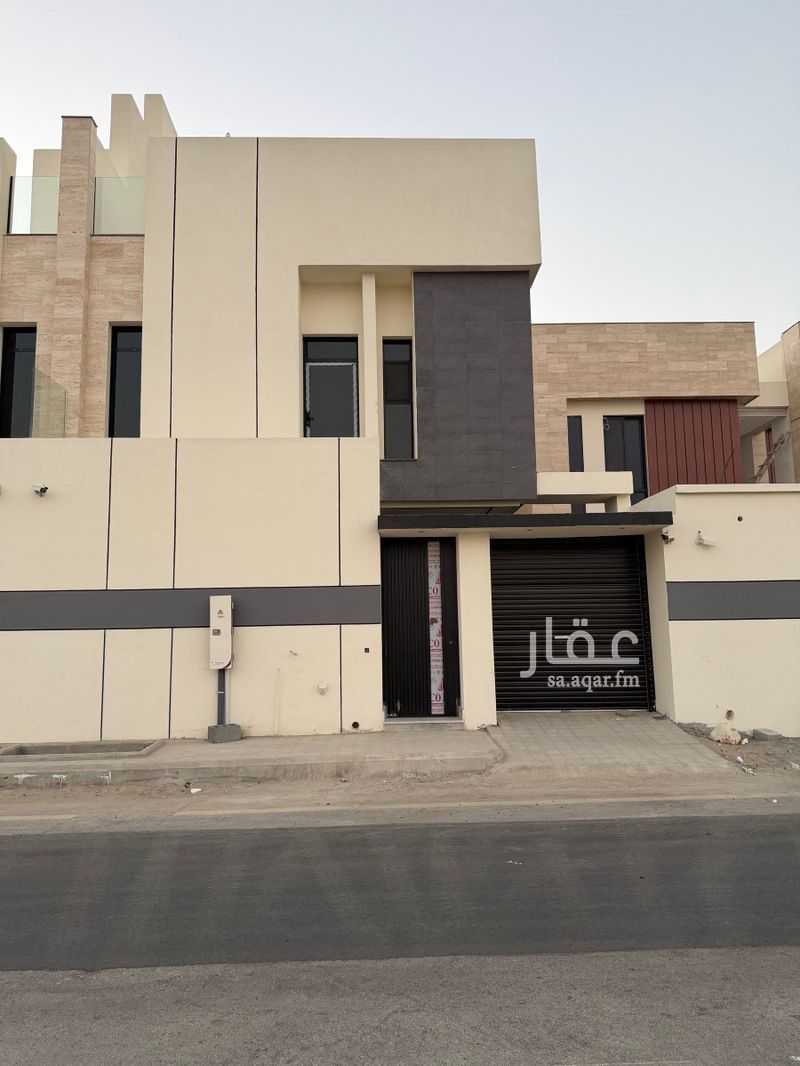 فيلا 3 غرف في الشراع، جدة 3