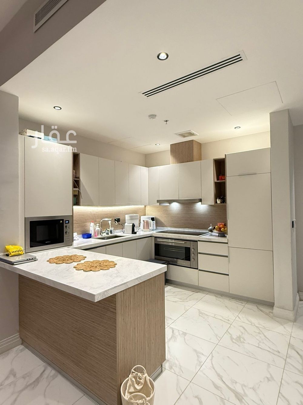 4 bedroom apartment in Al Malqa, Riyadh 3