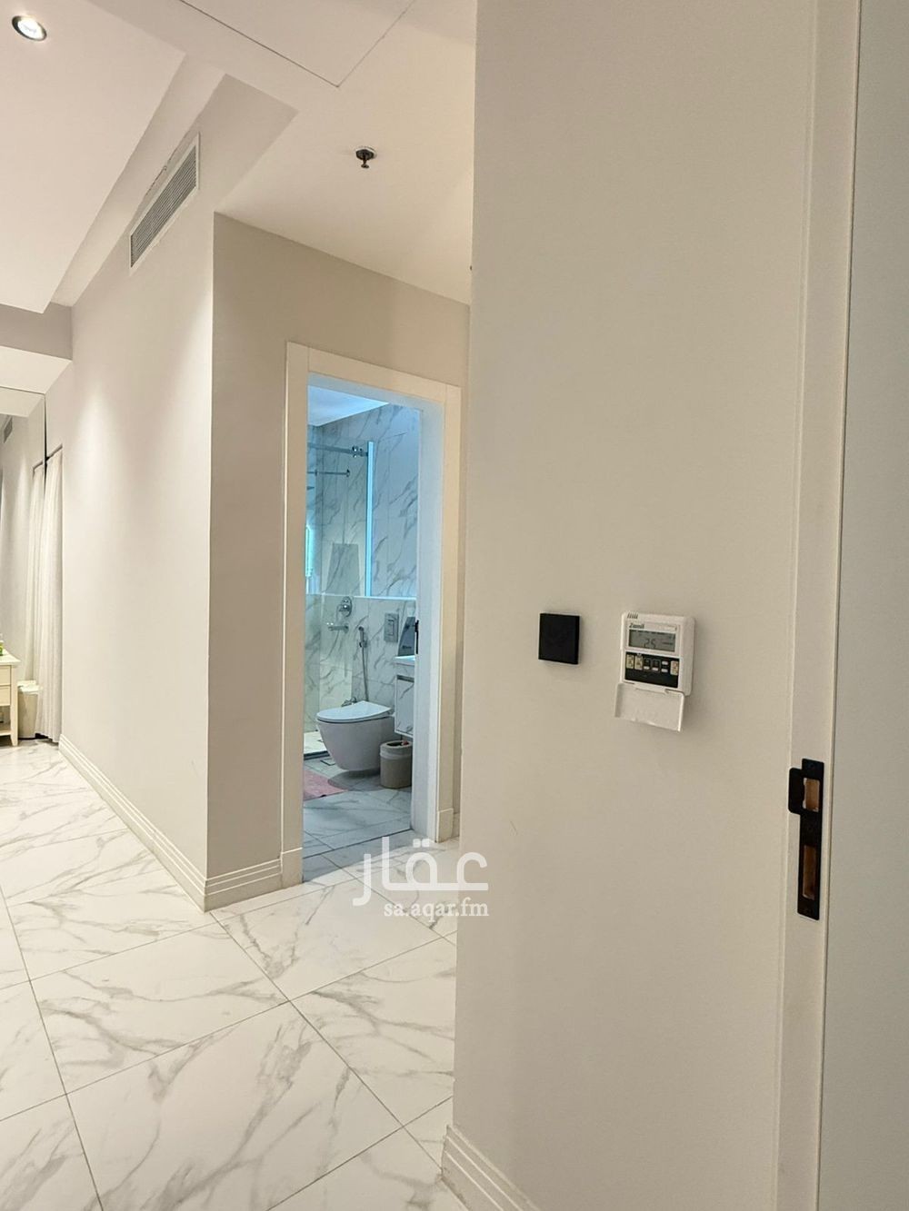 4 bedroom apartment in Al Malqa, Riyadh 4