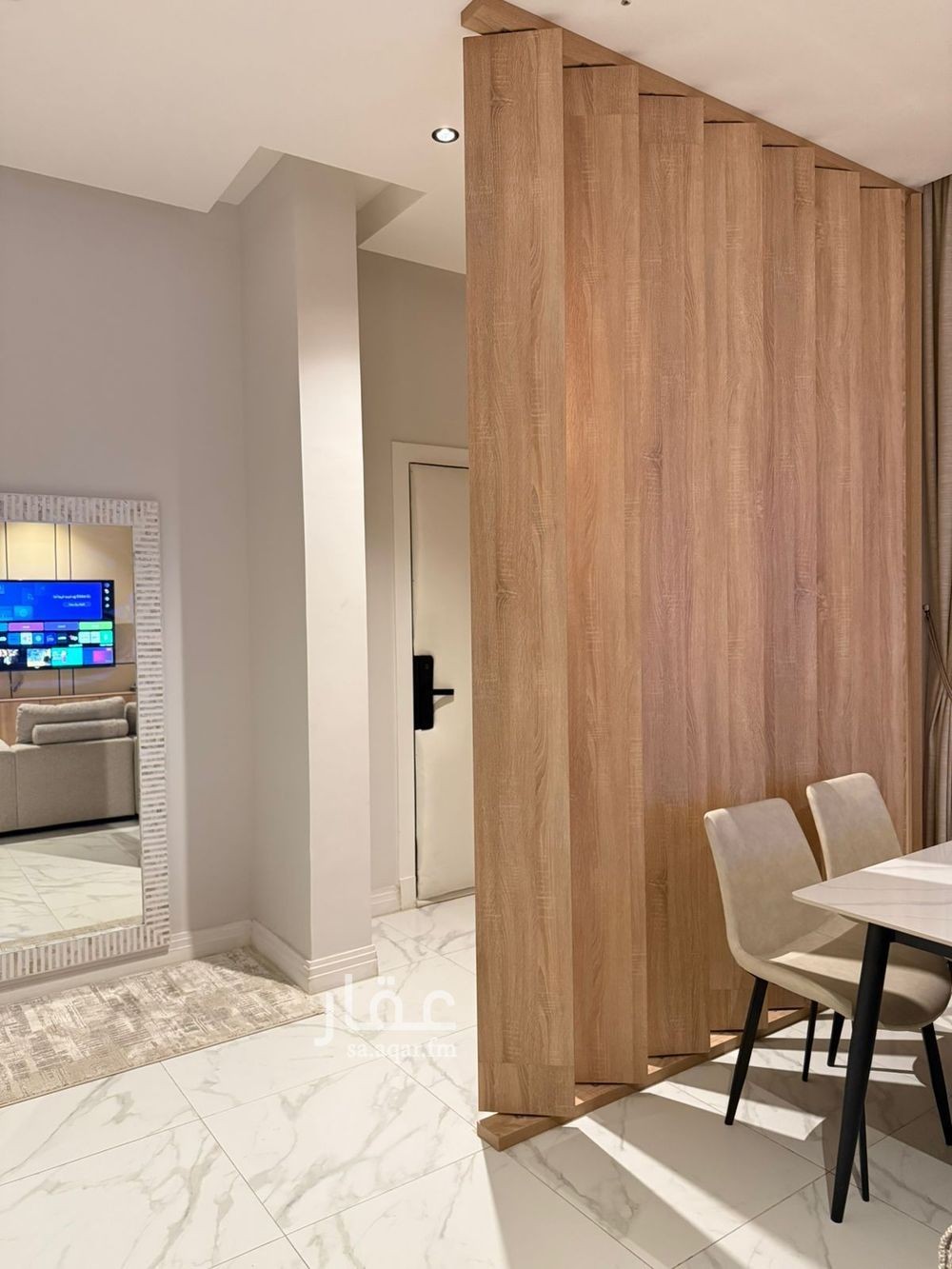 4 bedroom apartment in Al Malqa, Riyadh 5