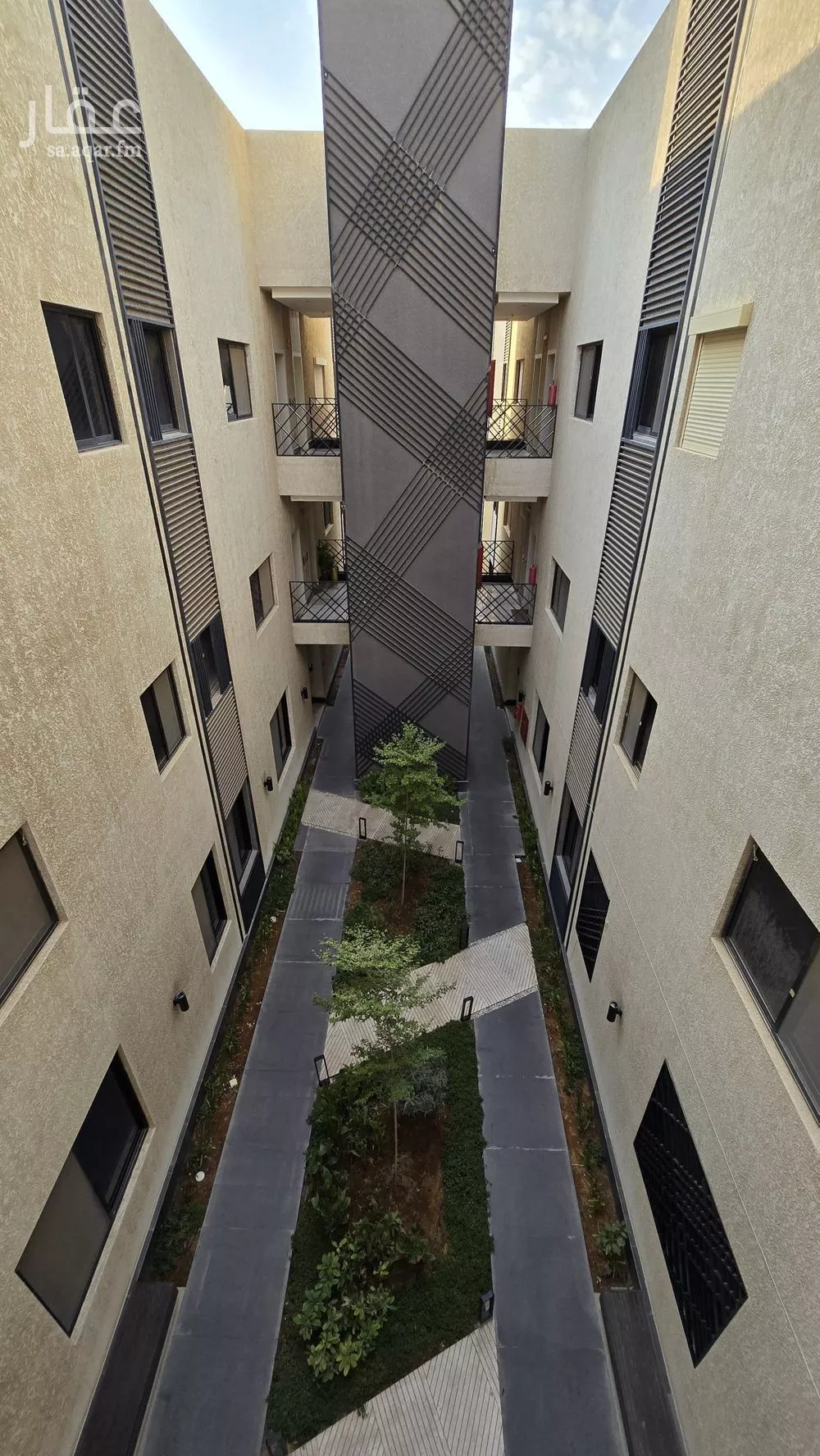 4 bedroom apartment in Al Malqa, Riyadh 6