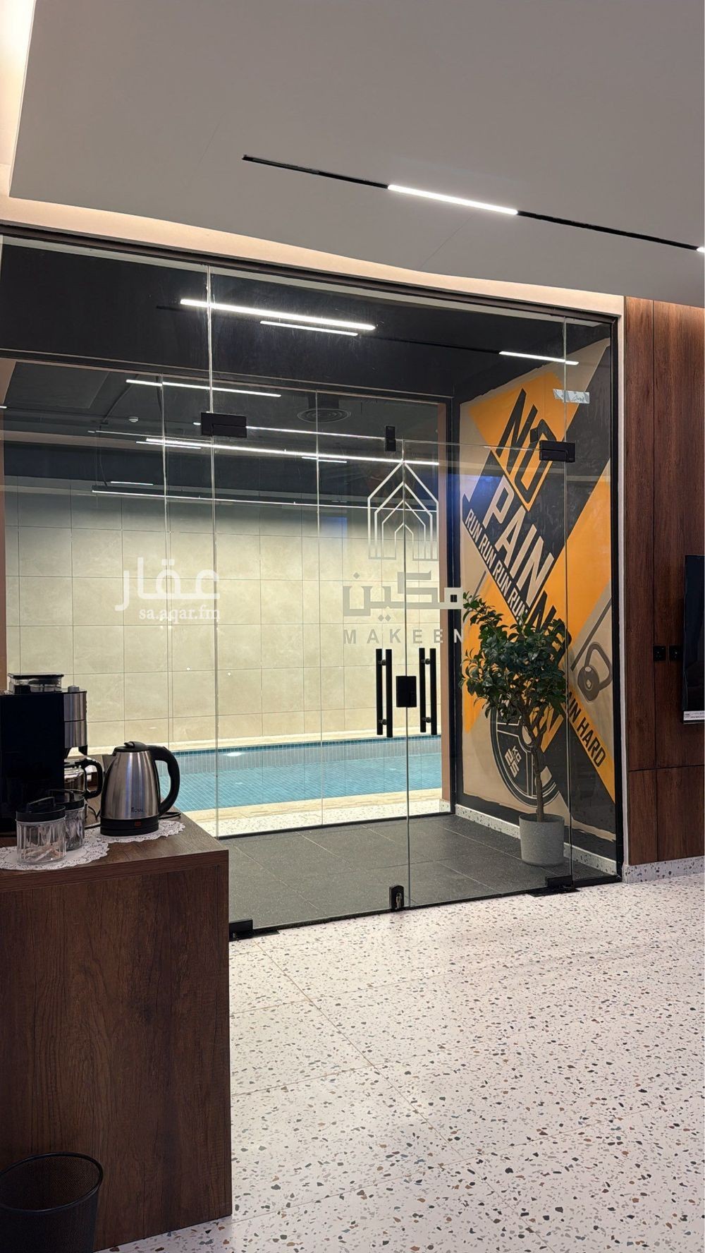2 bedroom apartment in An Nasim Ash Sharqi, Riyadh 3