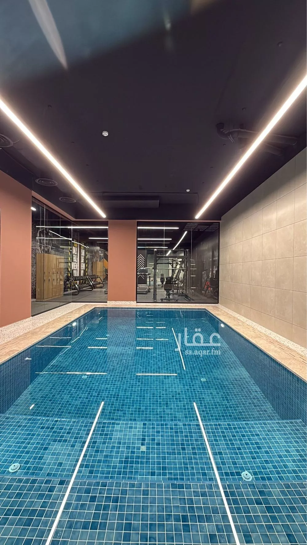 2 bedroom apartment in An Nasim Ash Sharqi, Riyadh 8