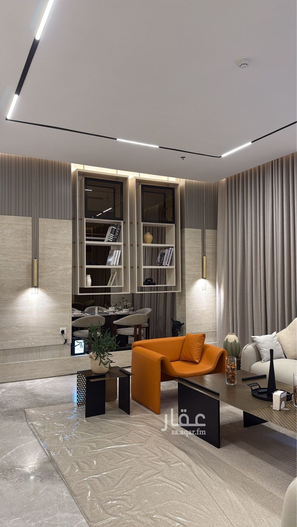 2 bedroom apartment in An Nasim Ash Sharqi, Riyadh 4