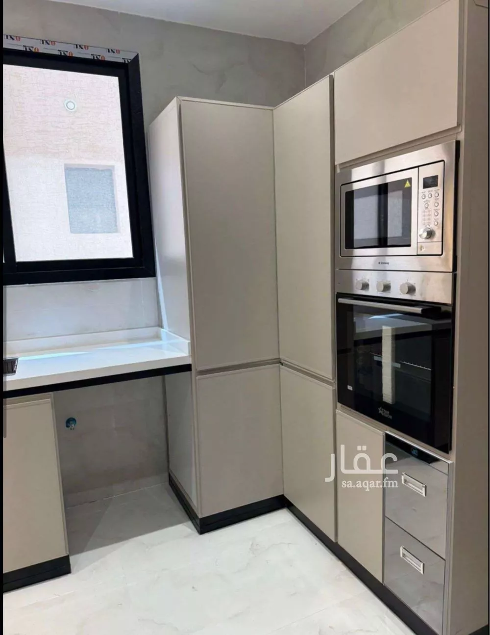 3 bedroom apartment in Al Uraija Al Gharbi, Riyadh 6
