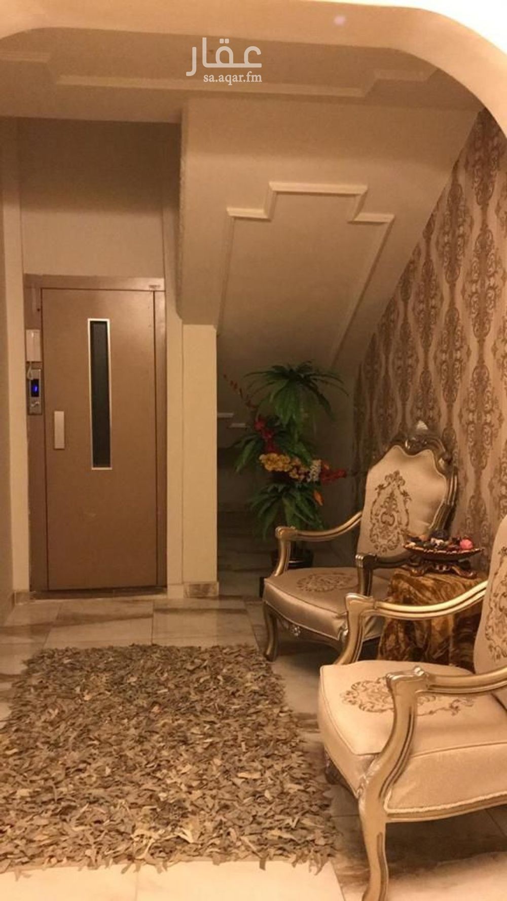 فيلا 4 غرف في المحمدية، جدة 5