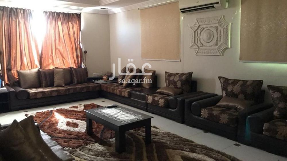 فيلا 4 غرف في المحمدية، جدة 6