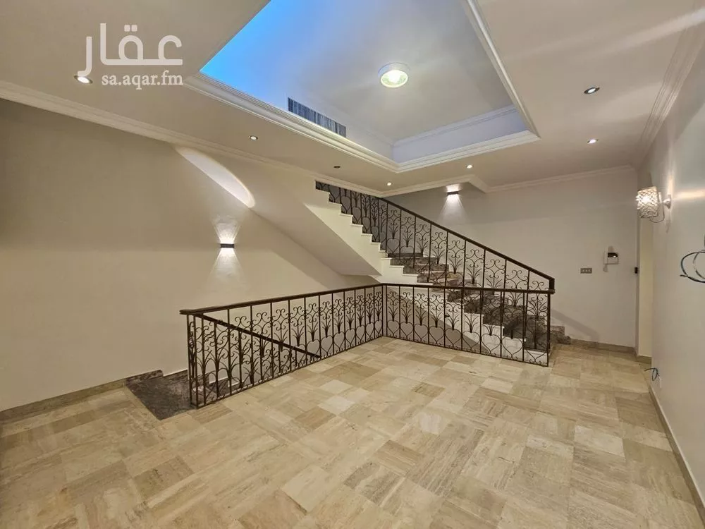 5 bedroom villa in Jeddah 19