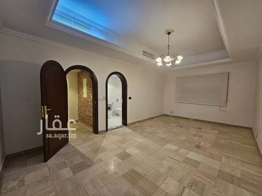 5 bedroom villa in Jeddah 21