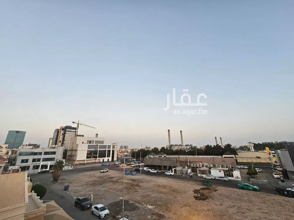 5 bedroom villa in Jeddah 27