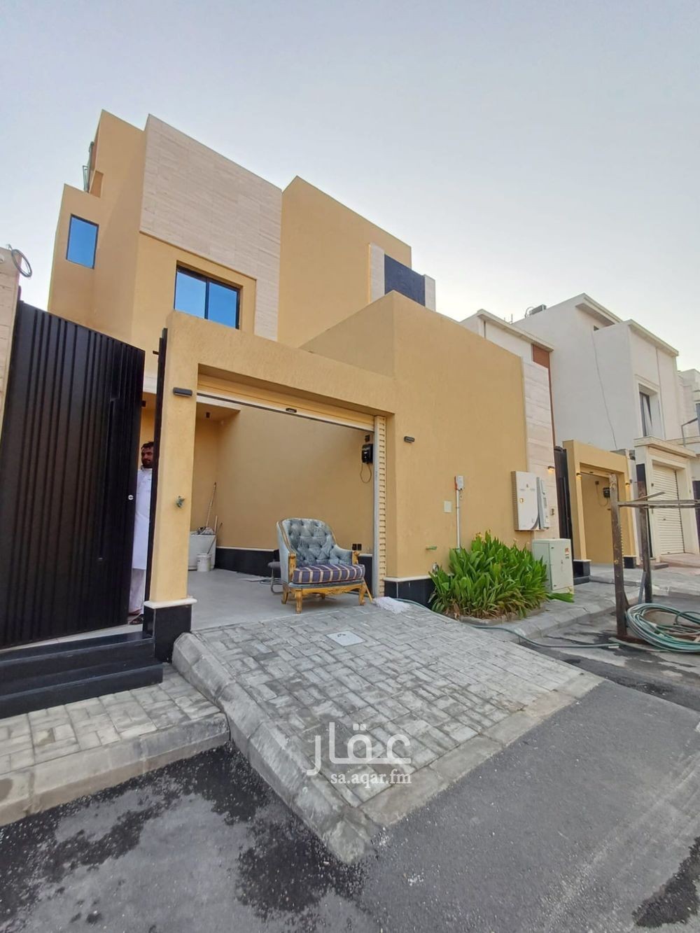 4 bedroom apartment in Ash Sharq, Riyadh