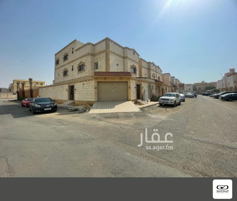 فيلا 4 غرف في الفلاح، جدة 14