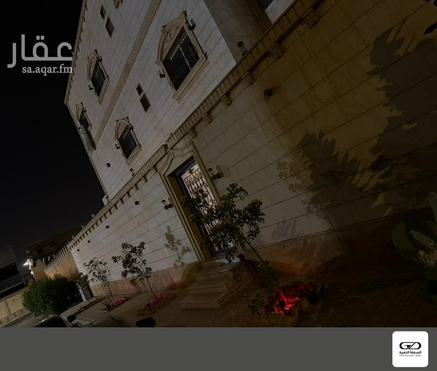 فيلا 4 غرف في الفلاح، جدة 7