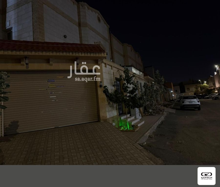 فيلا 4 غرف في الفلاح، جدة 10