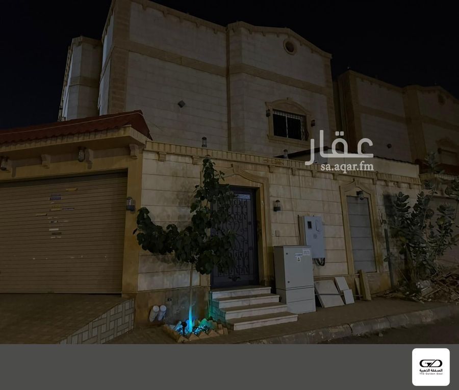 فيلا 4 غرف في الفلاح، جدة 21