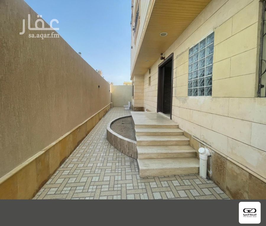 فيلا 4 غرف في الفلاح، جدة 19