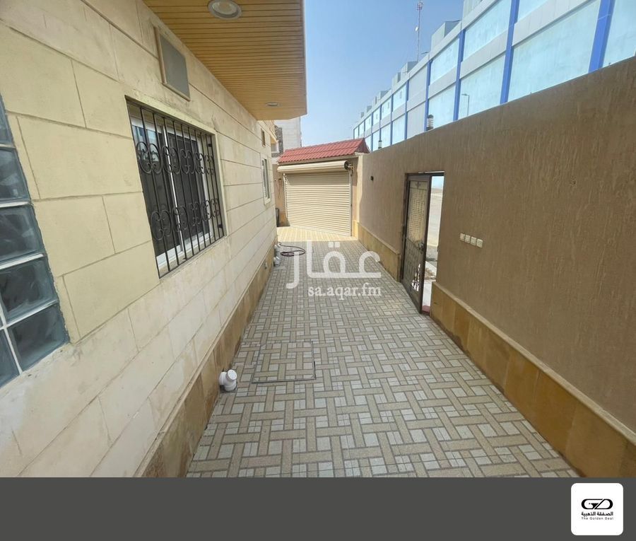 فيلا 4 غرف في الفلاح، جدة 15